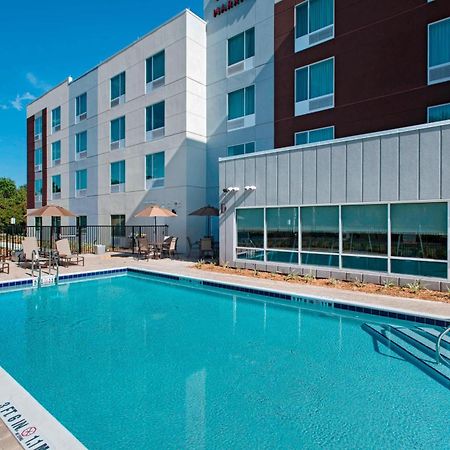 Towneplace Suites By Marriott Lakeland Extérieur photo