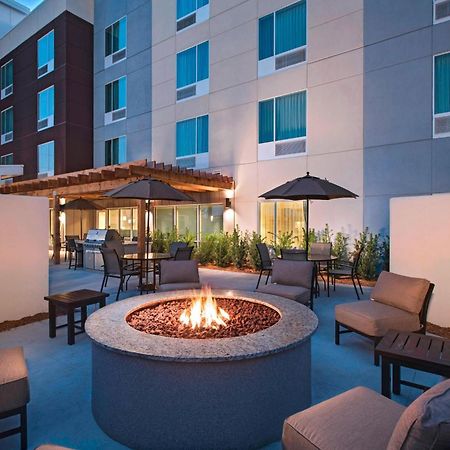 Towneplace Suites By Marriott Lakeland Extérieur photo