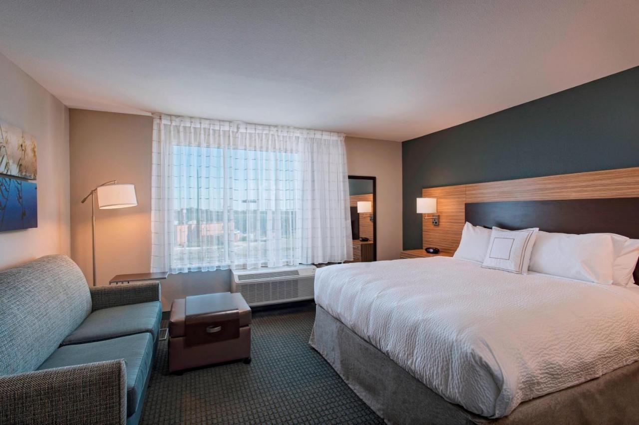 Towneplace Suites By Marriott Lakeland Extérieur photo