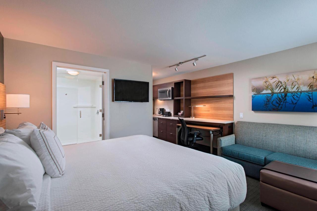 Towneplace Suites By Marriott Lakeland Extérieur photo