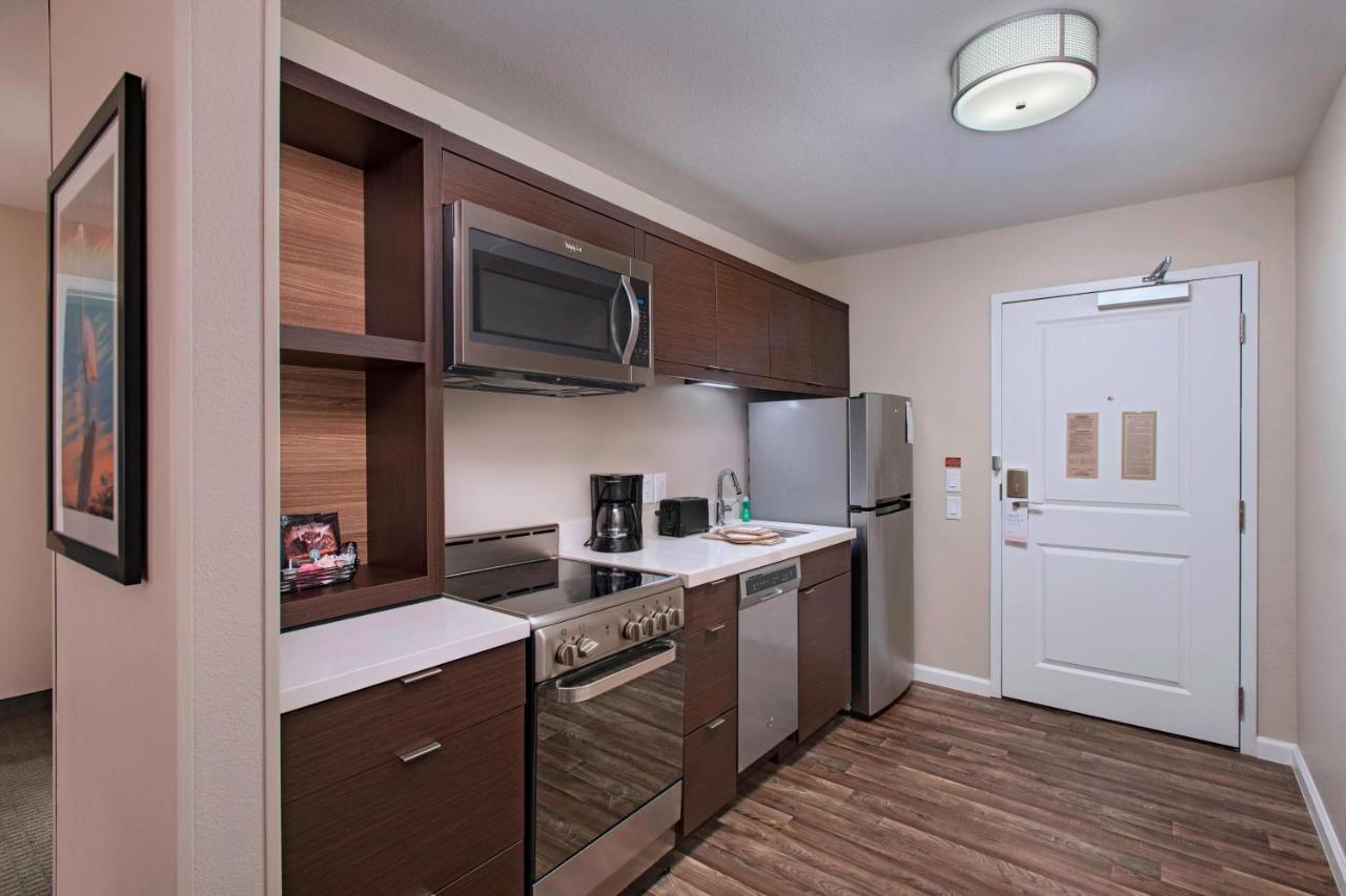 Towneplace Suites By Marriott Lakeland Extérieur photo