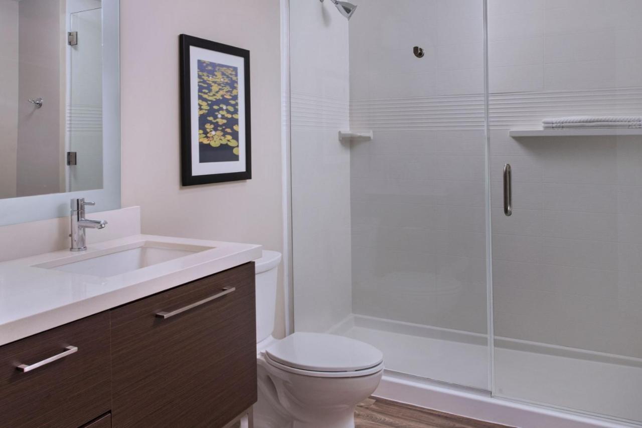 Towneplace Suites By Marriott Lakeland Extérieur photo
