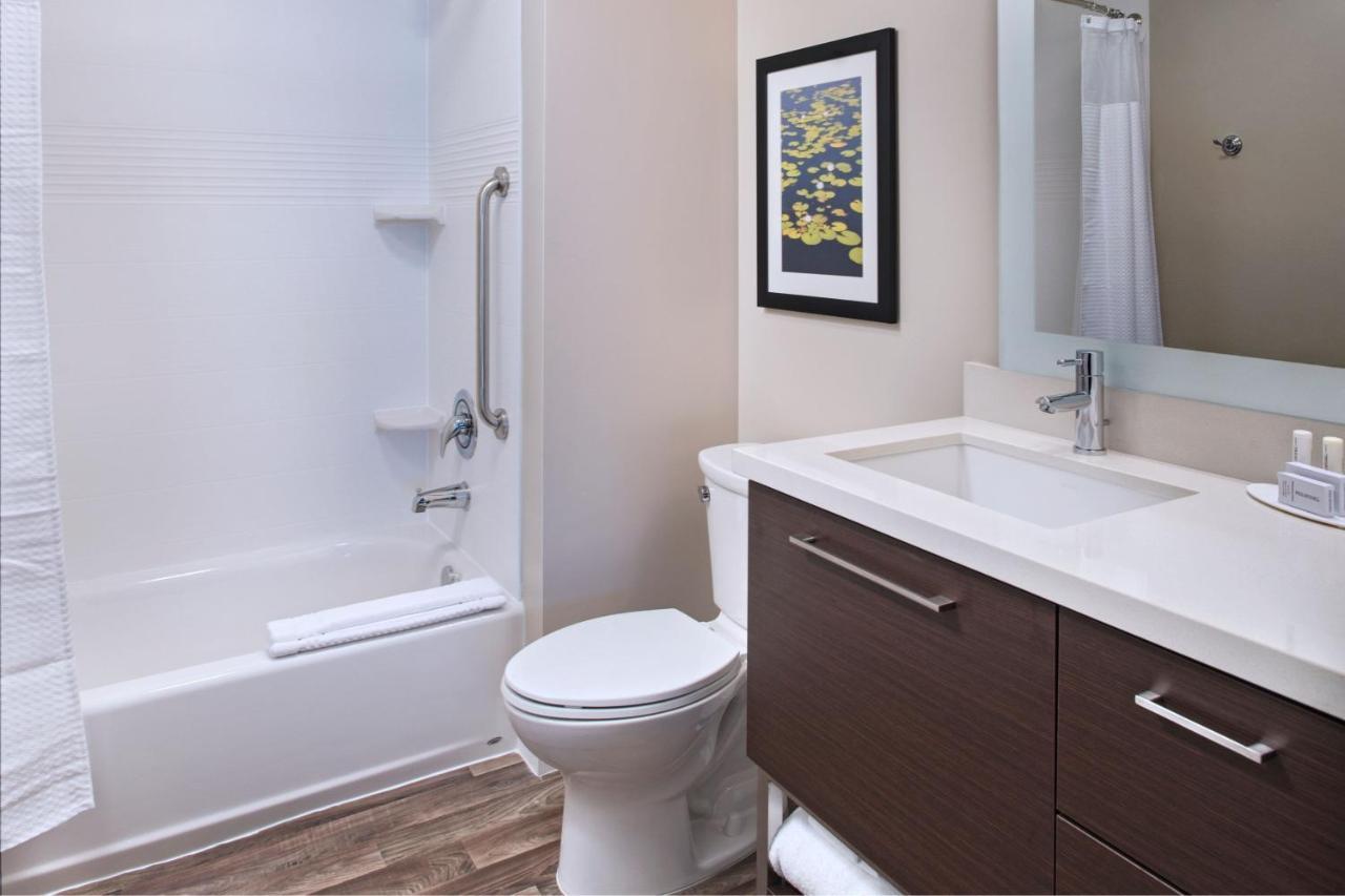 Towneplace Suites By Marriott Lakeland Extérieur photo