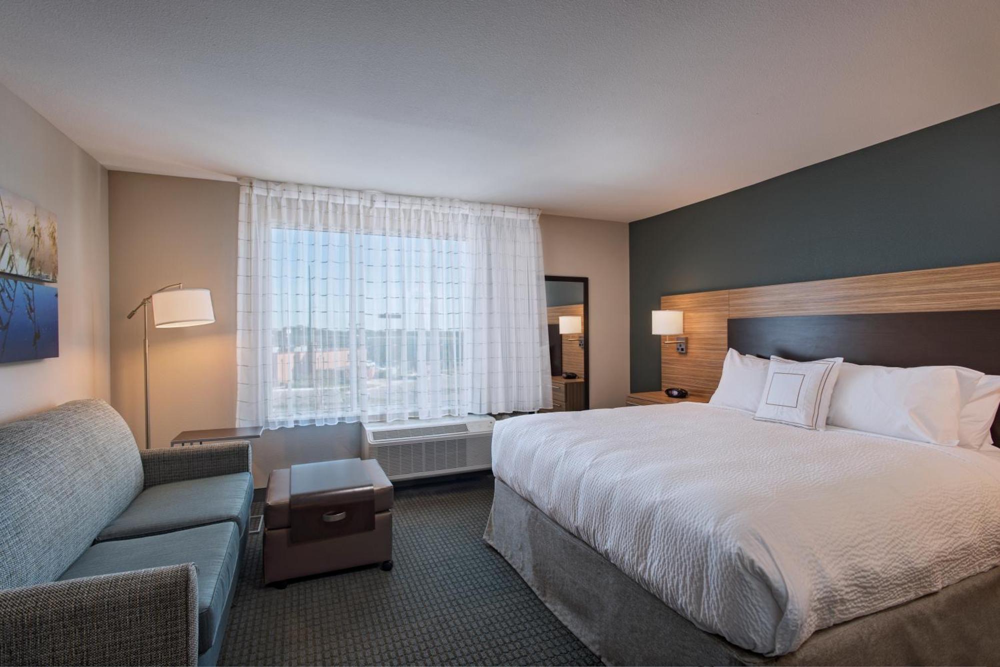Towneplace Suites By Marriott Lakeland Extérieur photo