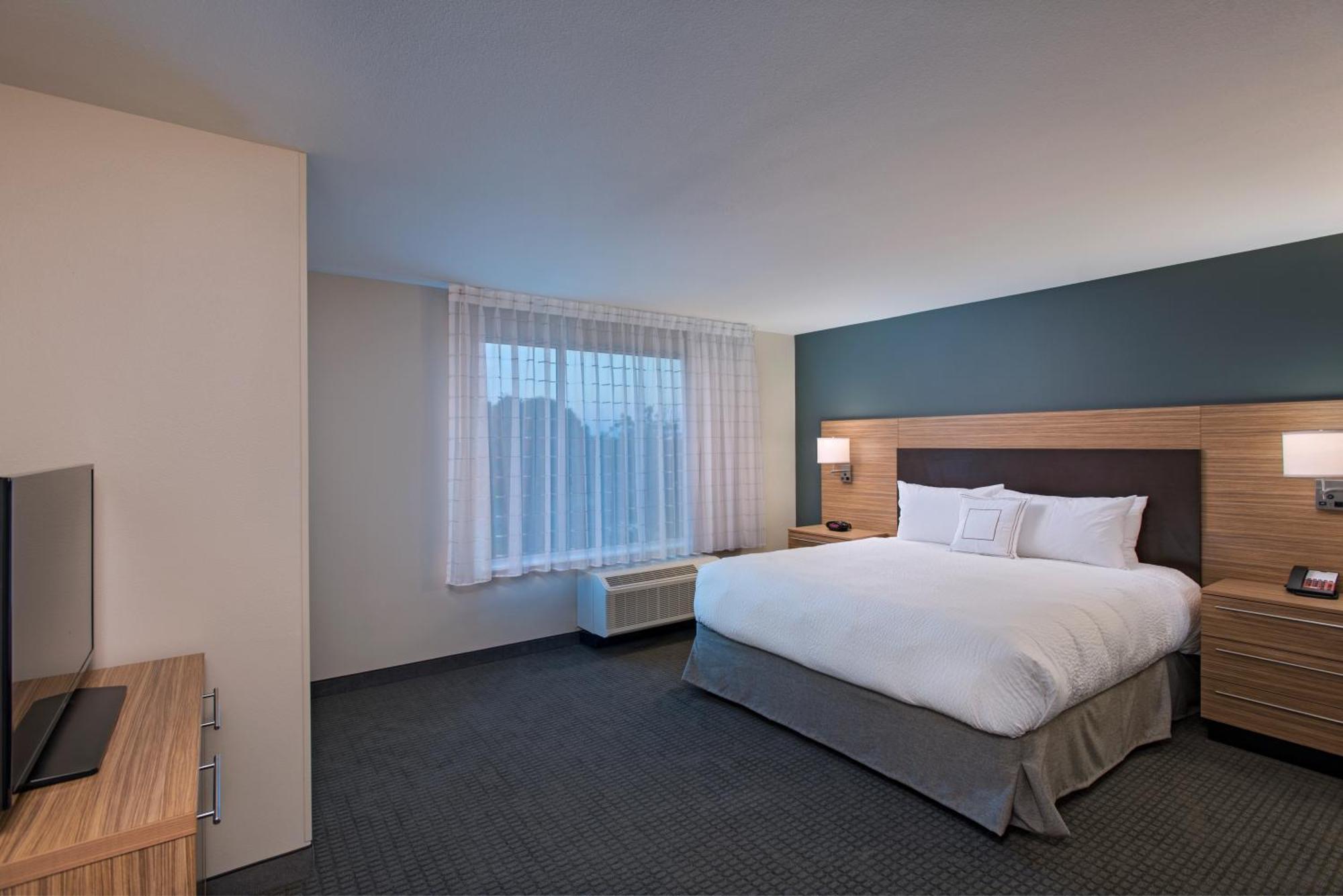 Towneplace Suites By Marriott Lakeland Extérieur photo
