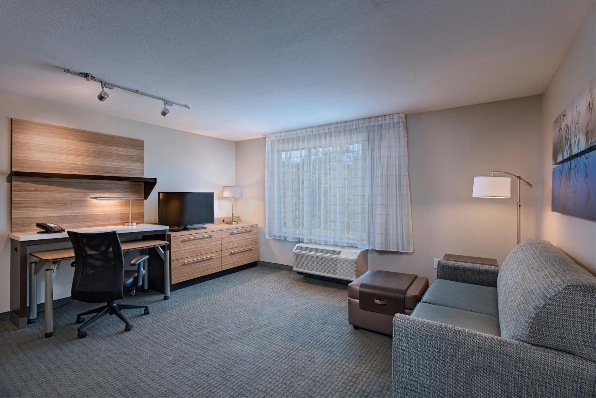 Towneplace Suites By Marriott Lakeland Extérieur photo