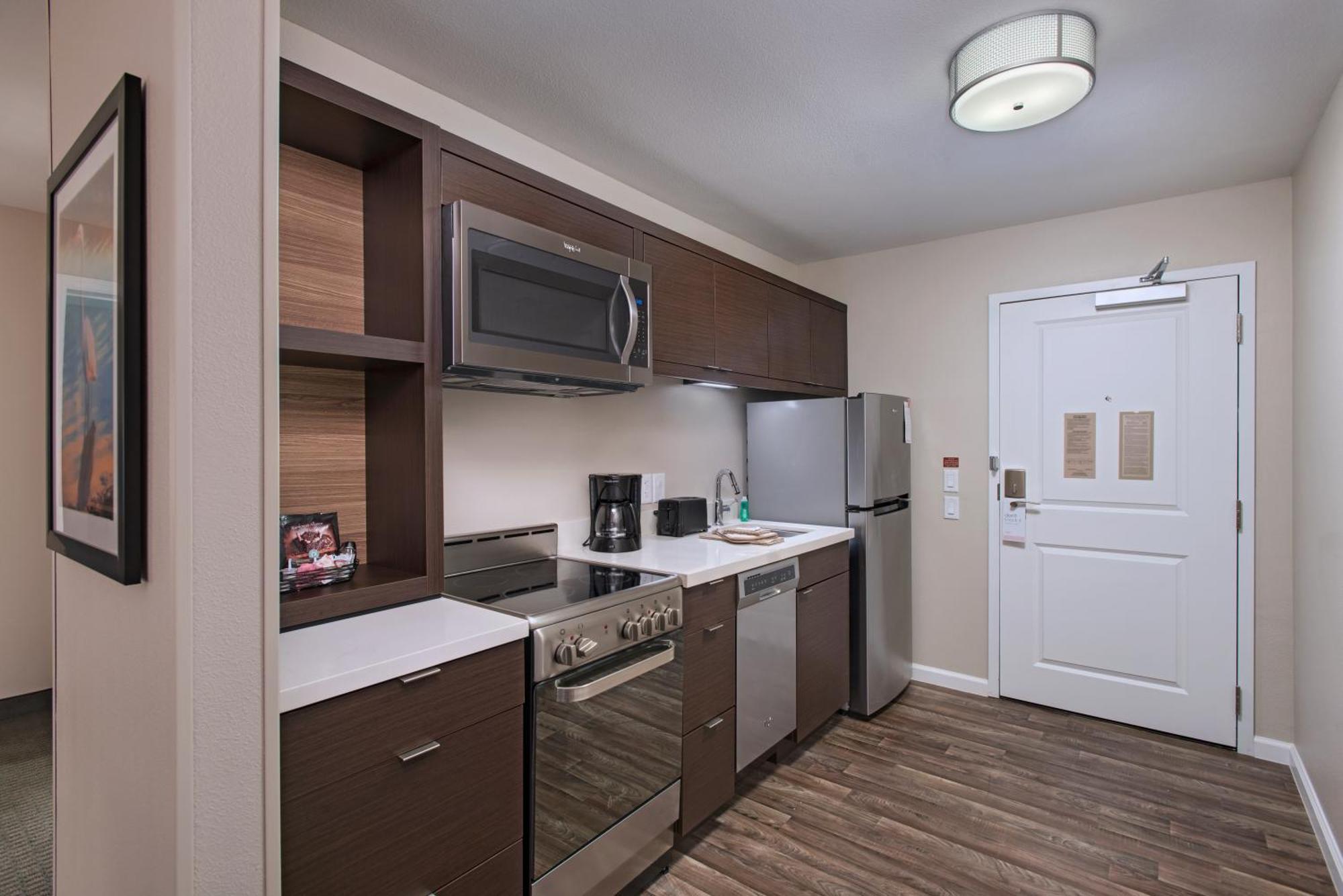 Towneplace Suites By Marriott Lakeland Extérieur photo
