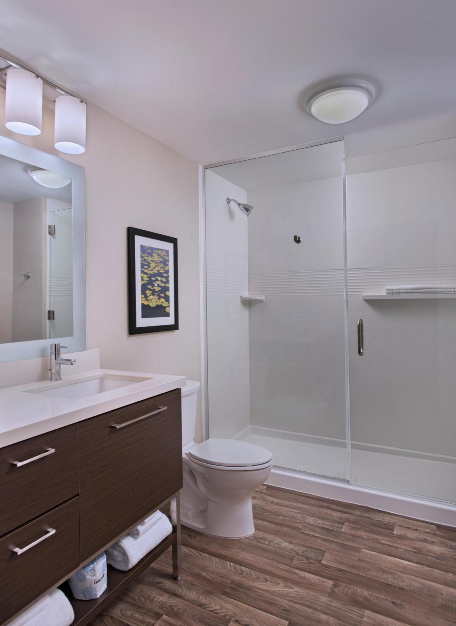 Towneplace Suites By Marriott Lakeland Extérieur photo