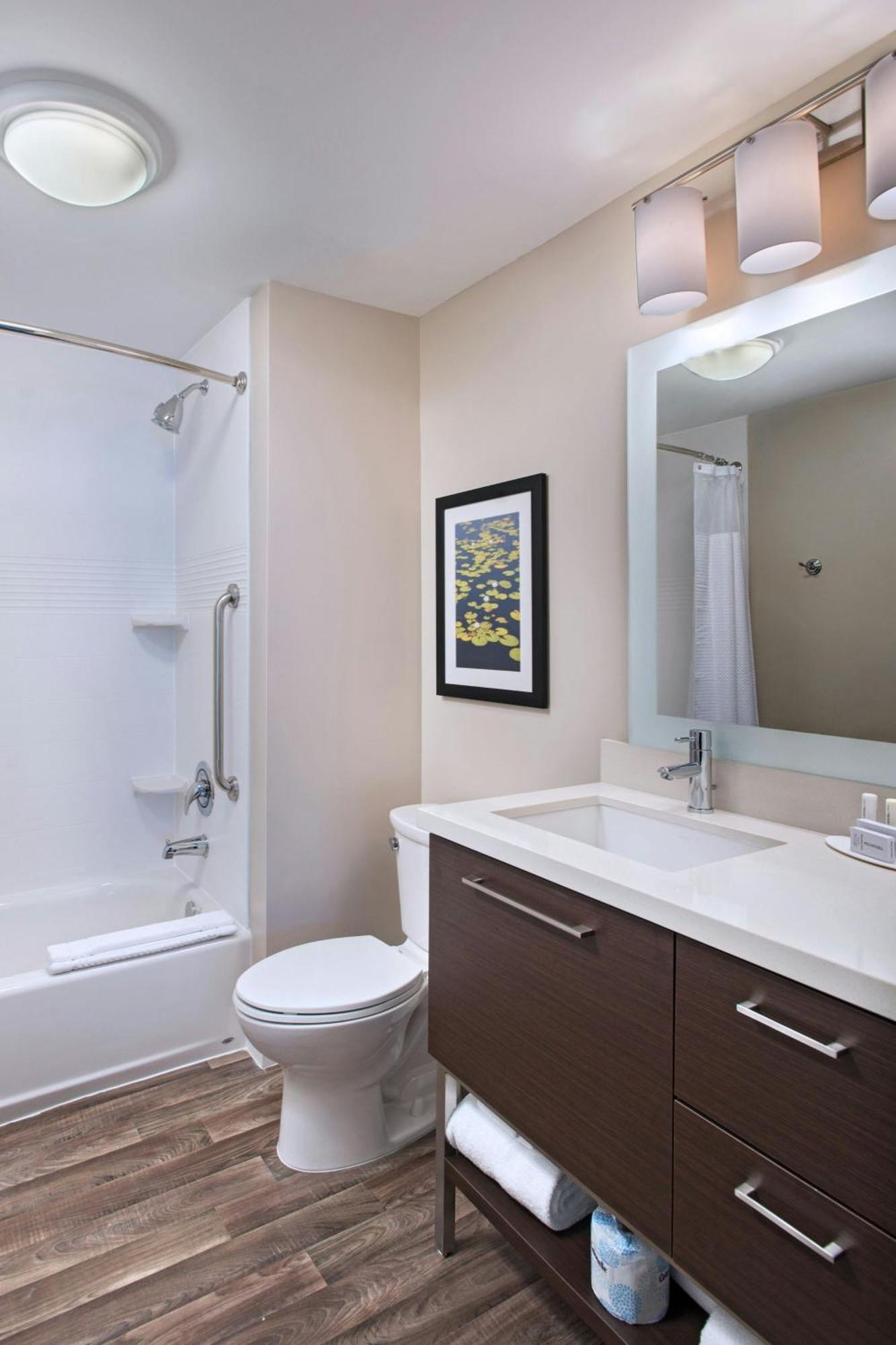 Towneplace Suites By Marriott Lakeland Extérieur photo