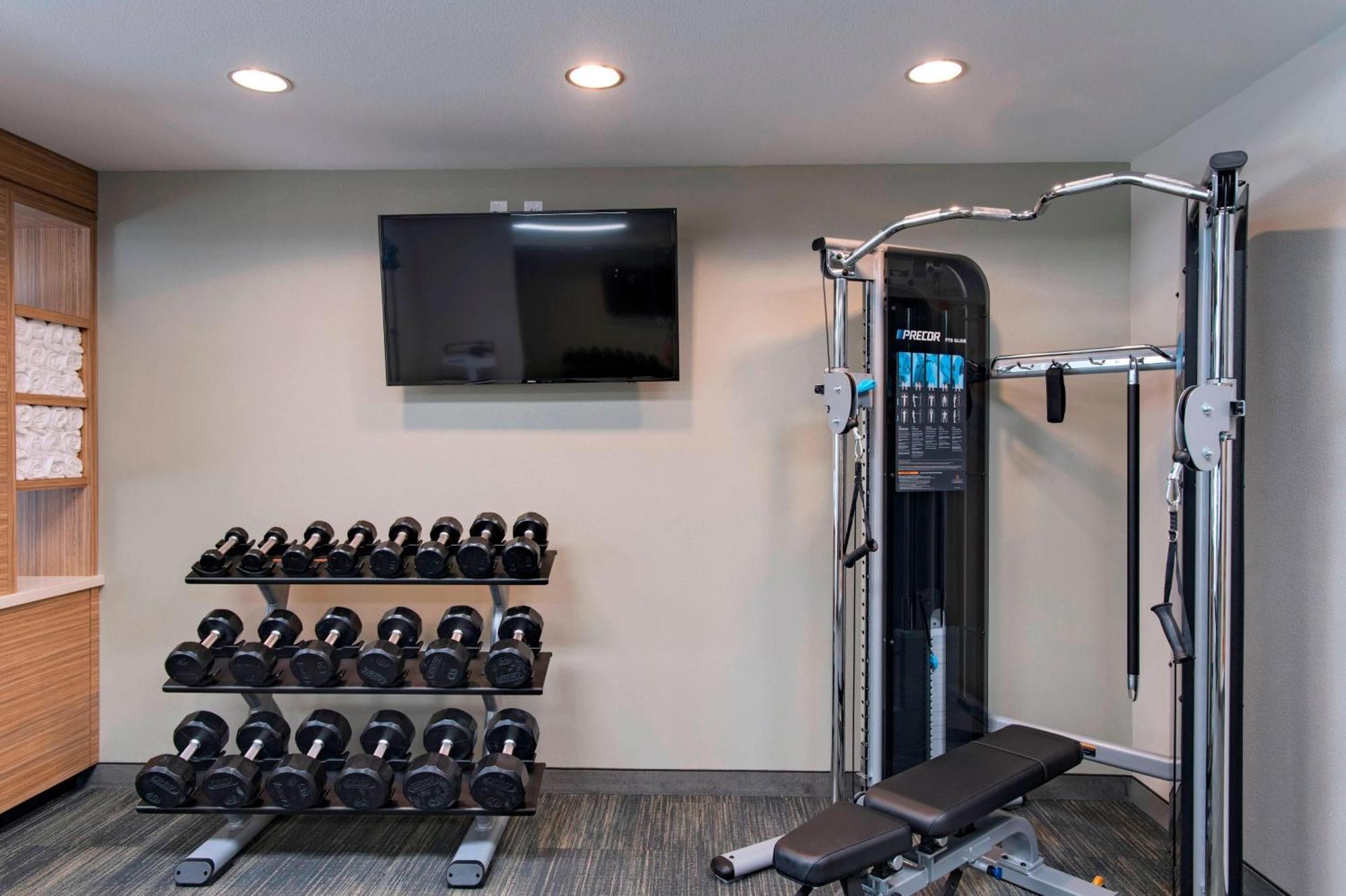 Towneplace Suites By Marriott Lakeland Extérieur photo