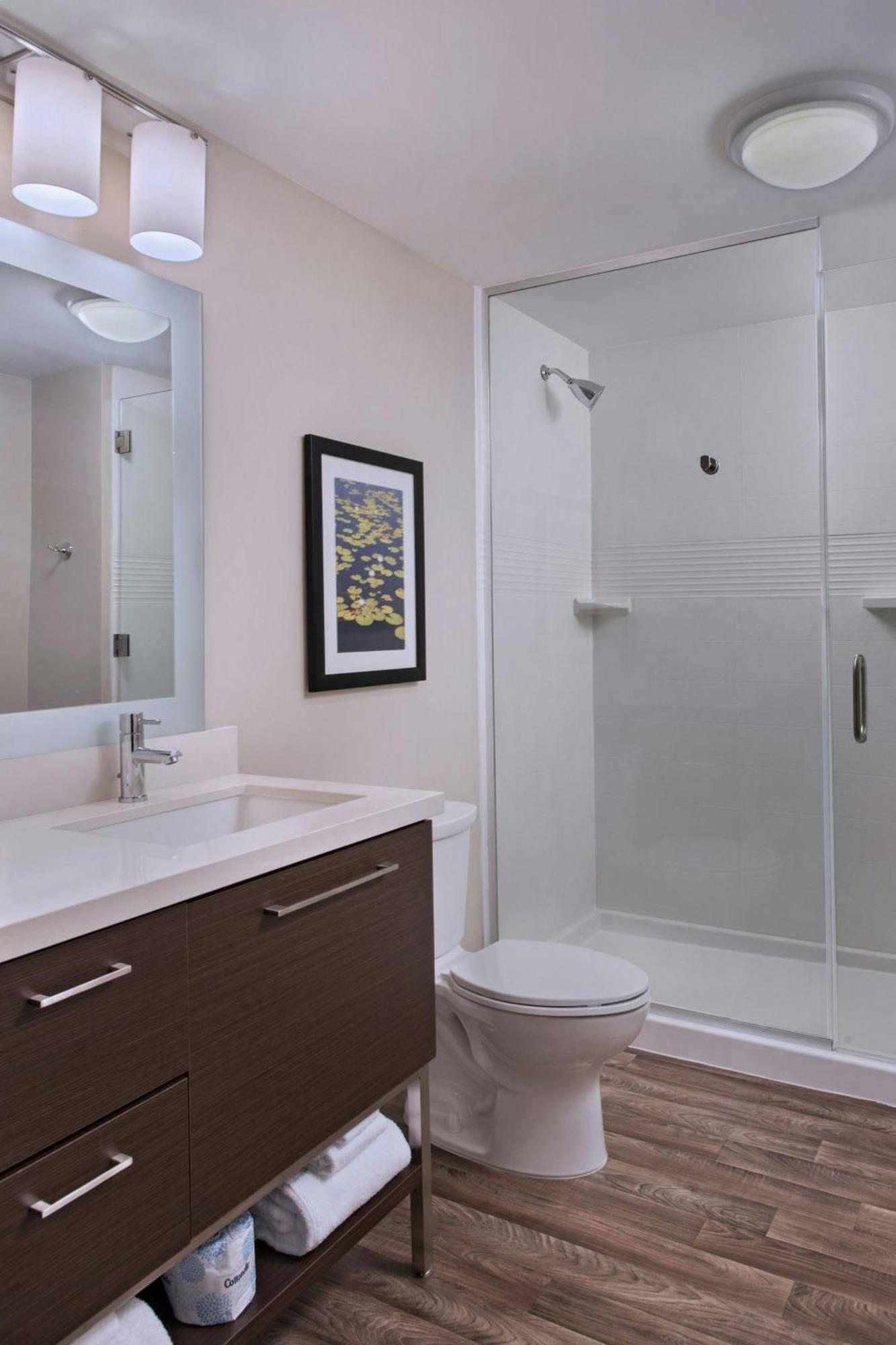 Towneplace Suites By Marriott Lakeland Extérieur photo