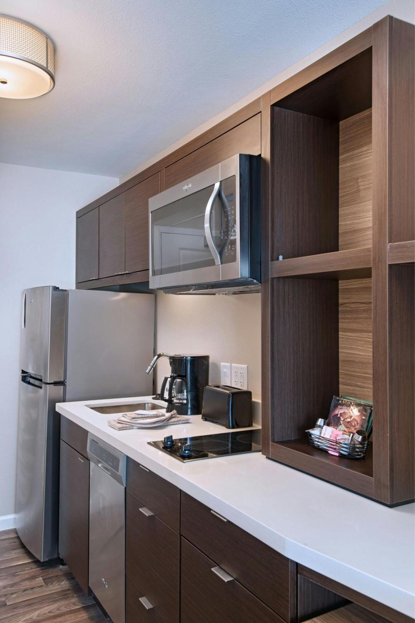 Towneplace Suites By Marriott Lakeland Extérieur photo