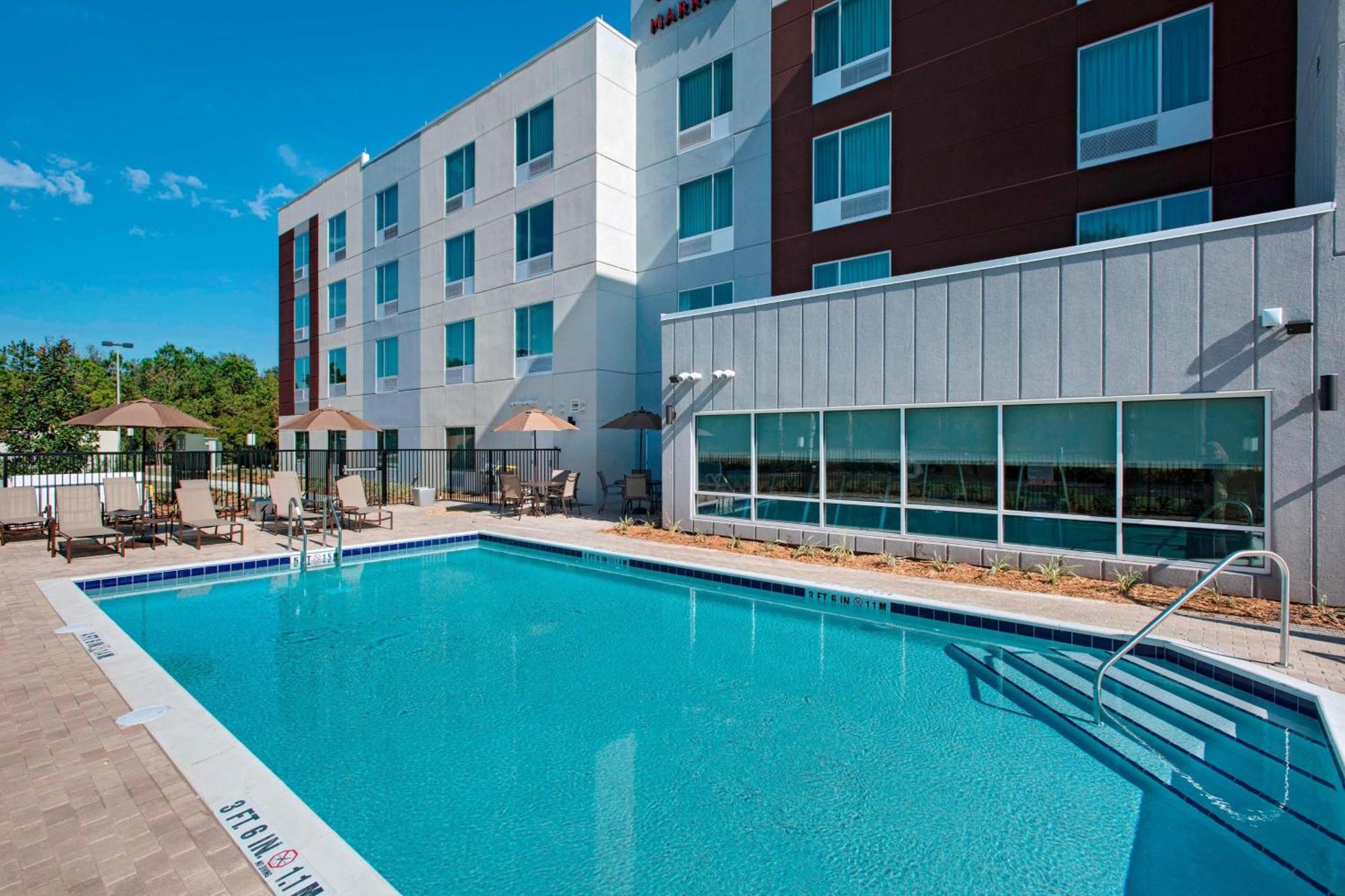Towneplace Suites By Marriott Lakeland Extérieur photo