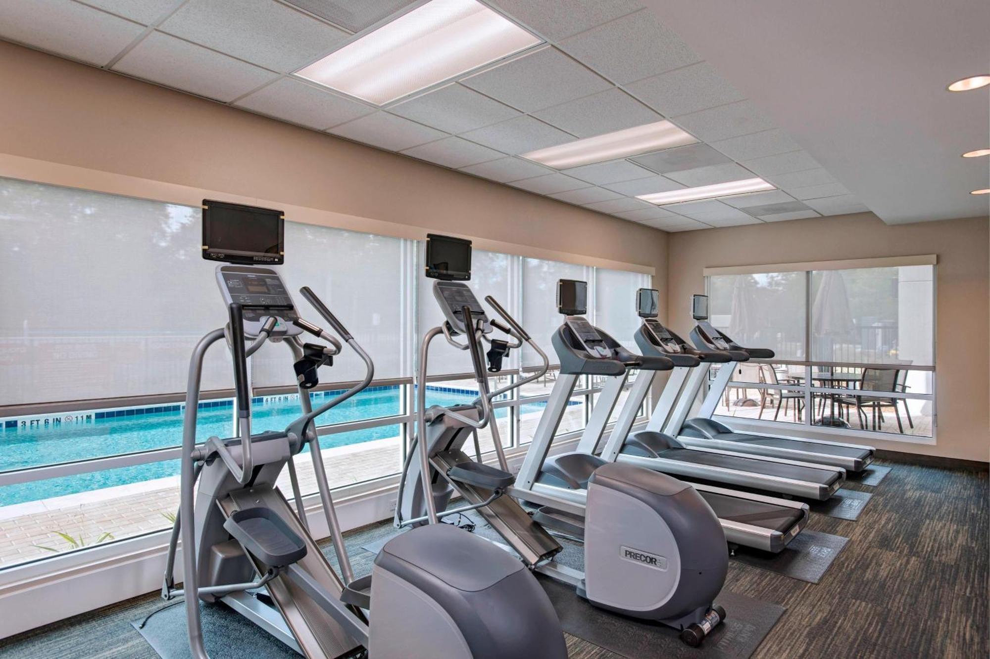 Towneplace Suites By Marriott Lakeland Extérieur photo