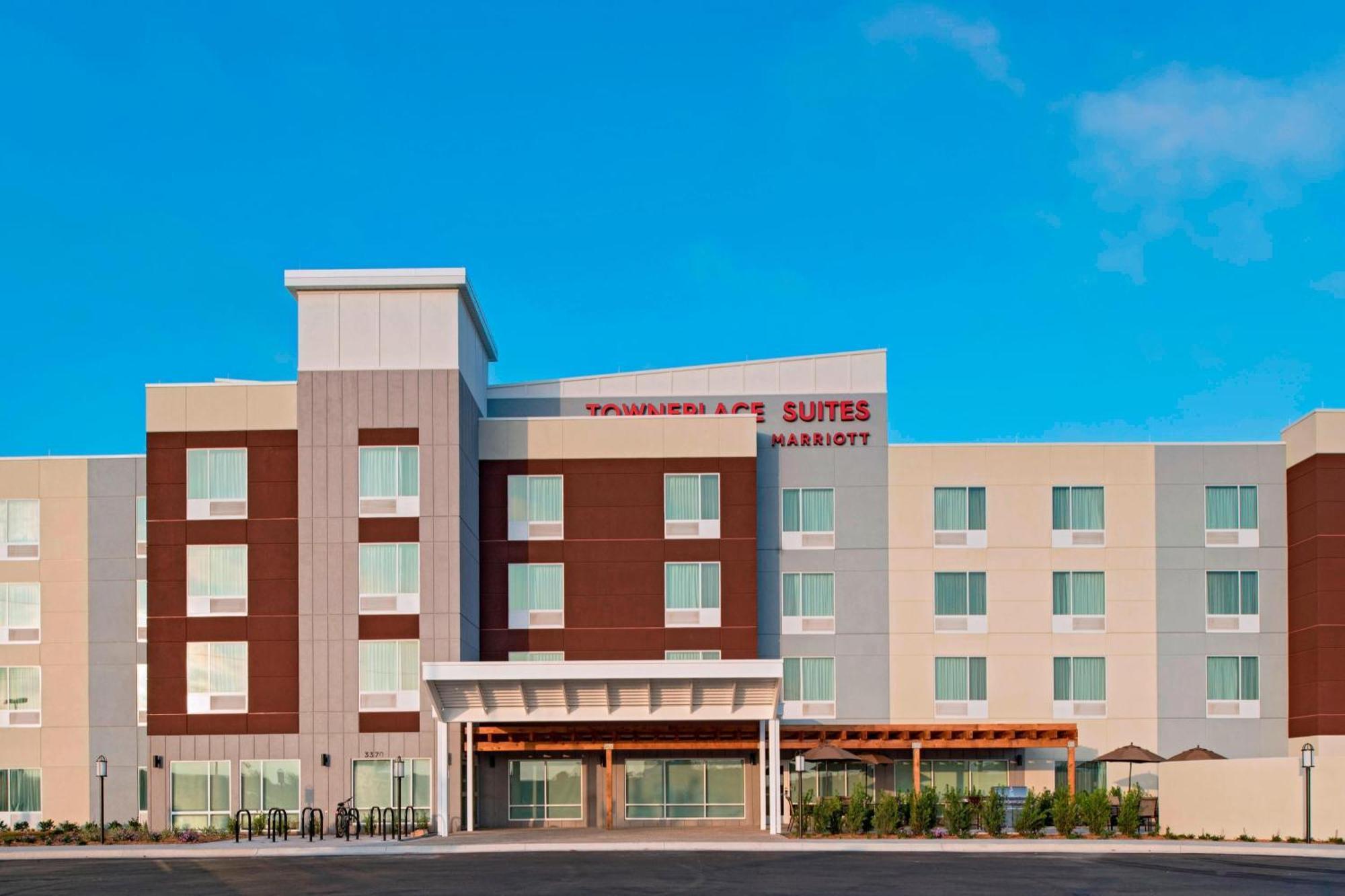 Towneplace Suites By Marriott Lakeland Extérieur photo