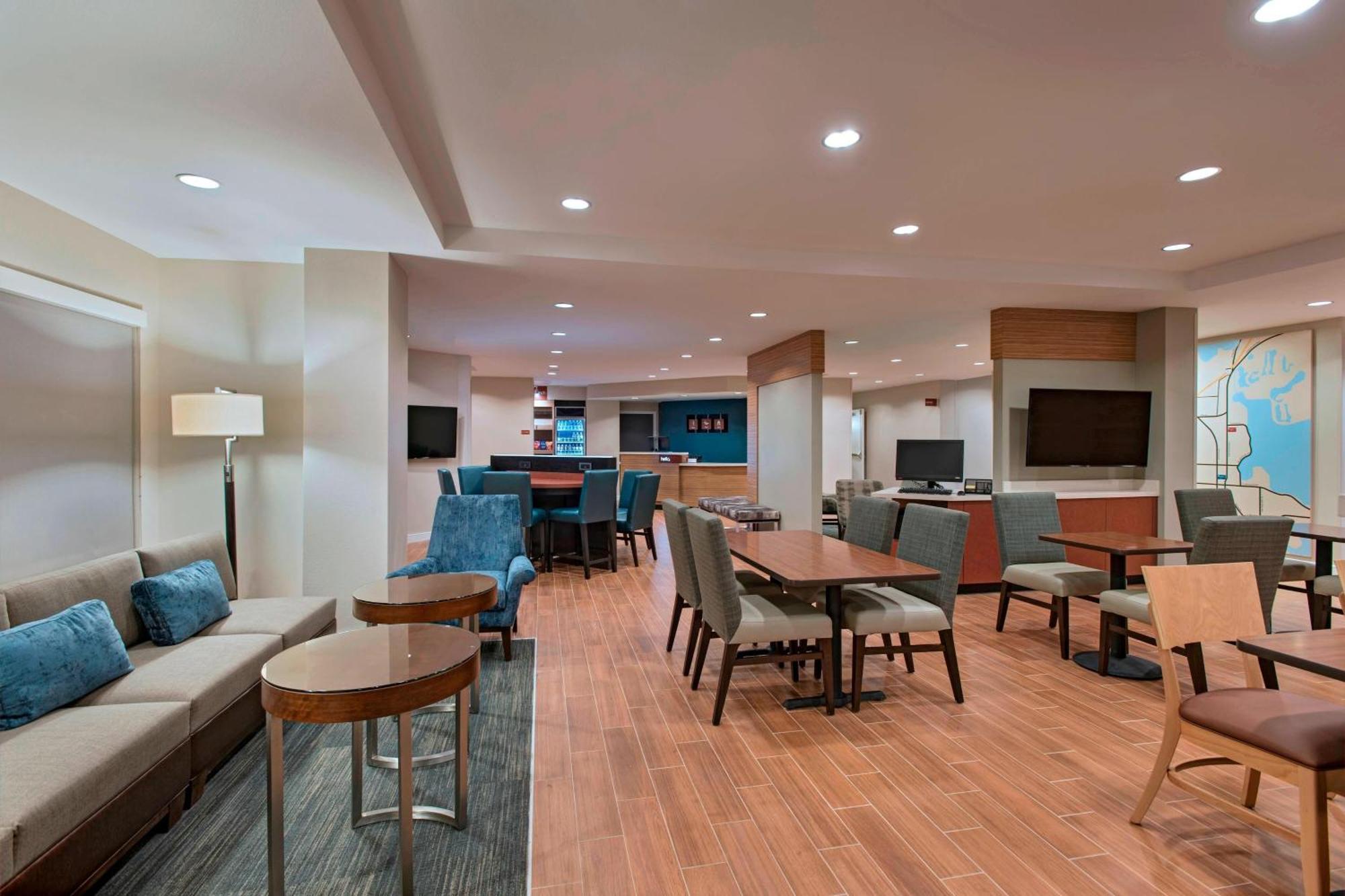 Towneplace Suites By Marriott Lakeland Extérieur photo